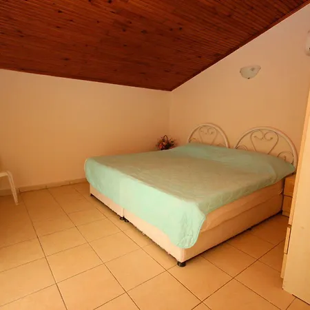 Vila Paradise Town Lisa