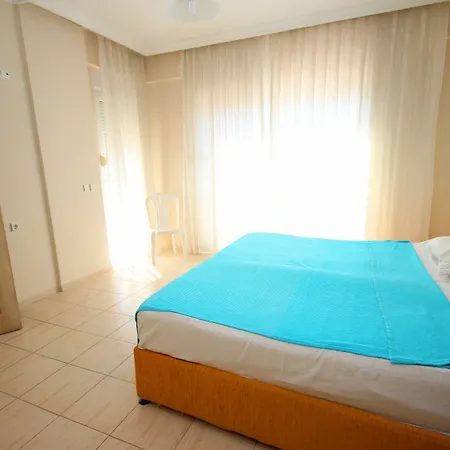 Vila Paradise Town Lisa Belek